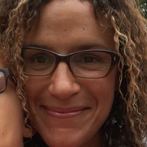 Meet your Posher, Mariya